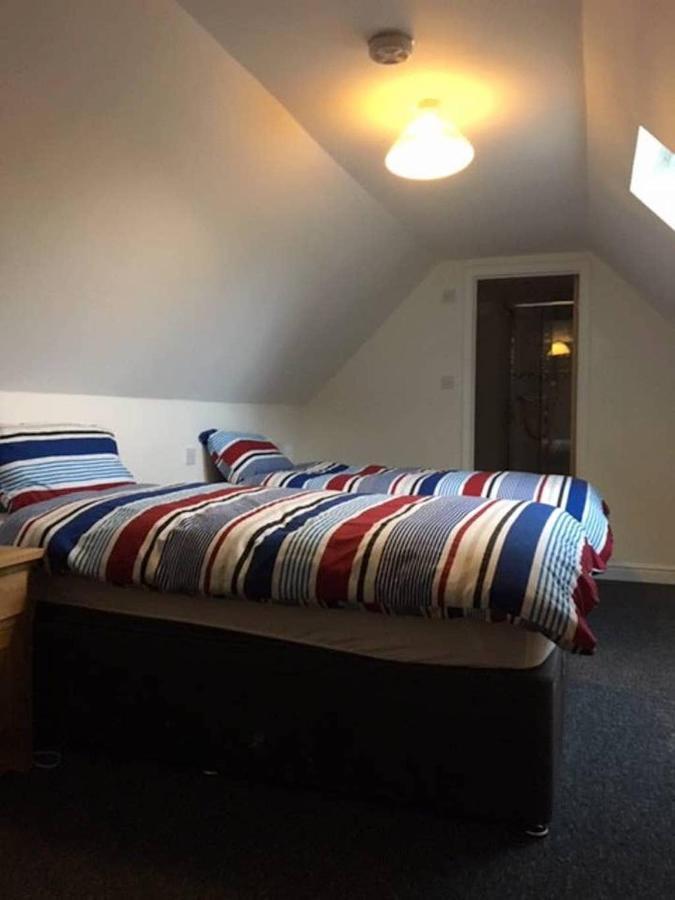 Orchard Cottage Canterbury Zewnętrze zdjęcie